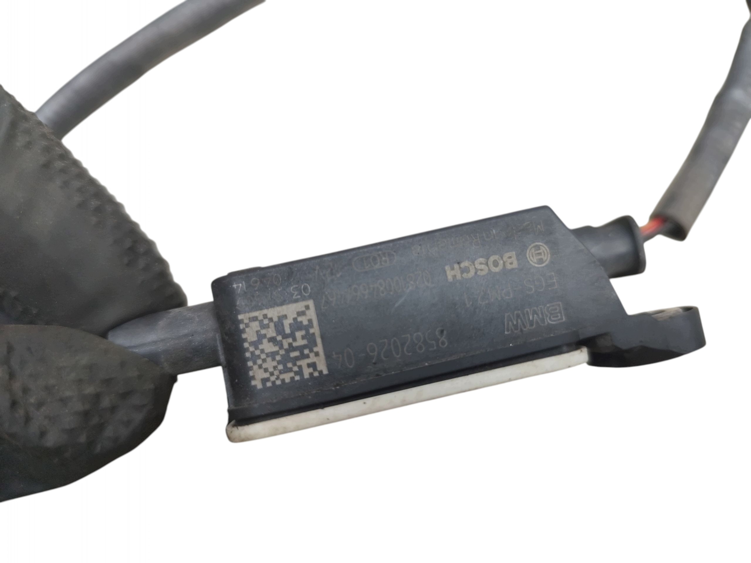 SONDA sensor NOX LAMBDA BMW G30 G31 G32 3.0 D 265KM 8582026 0281008466