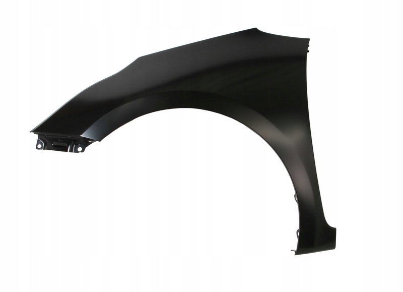 Blatník Levý Kia Ceed II Jd, Pro Ceed II Jd 2012-2018 Každá Barva