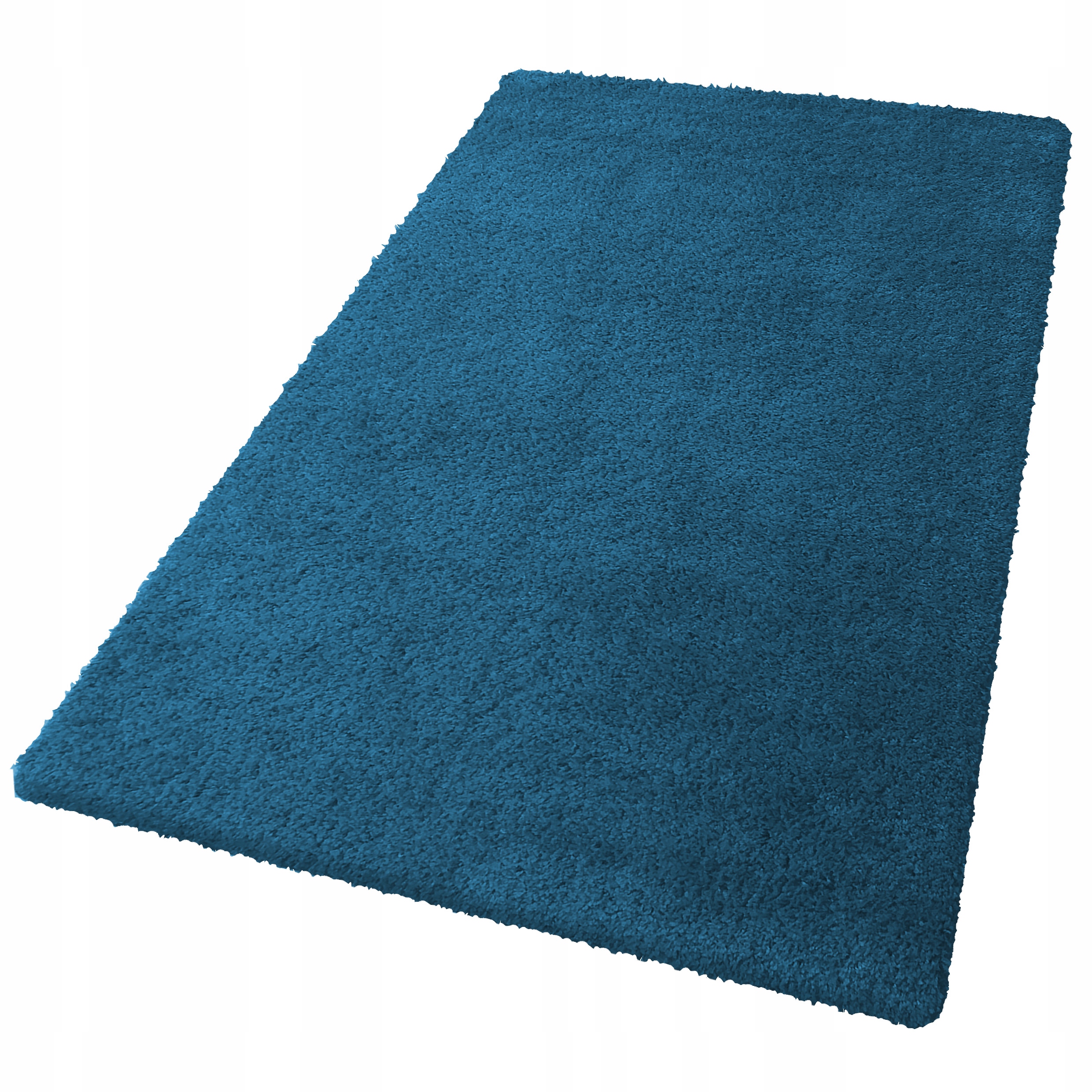 

Dywan Alpaca 200x290 Antypoślizg Morski Turkus