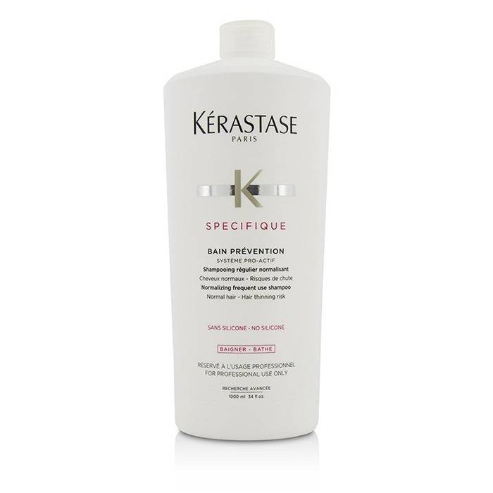 

Kerastase Prevention Kąpiel Wł. Wypadające 1000 ML