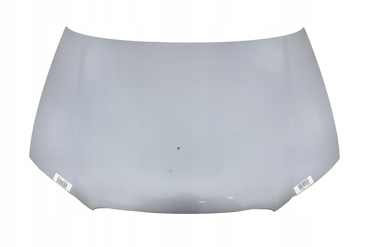 bonnet AUDI A3 II 8P small grill
