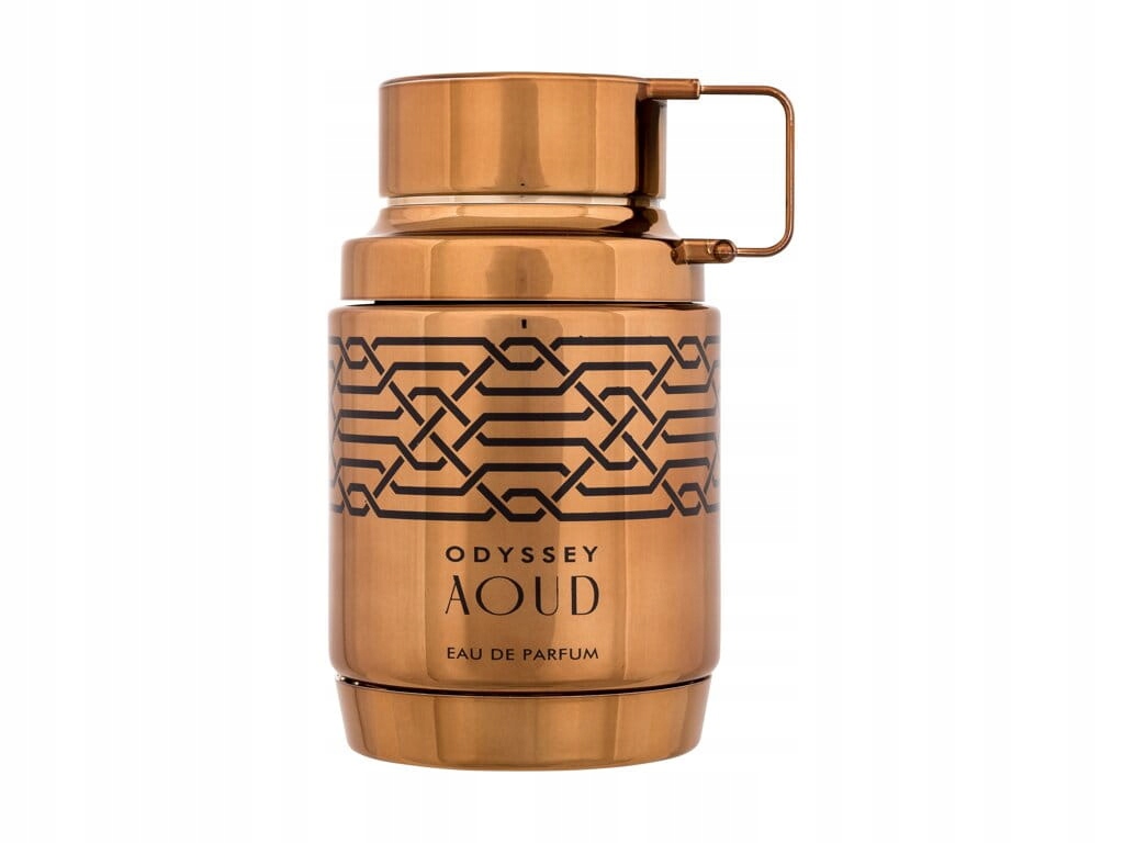 Armaf Odyssey Aoud parfémovaná voda 100 ml