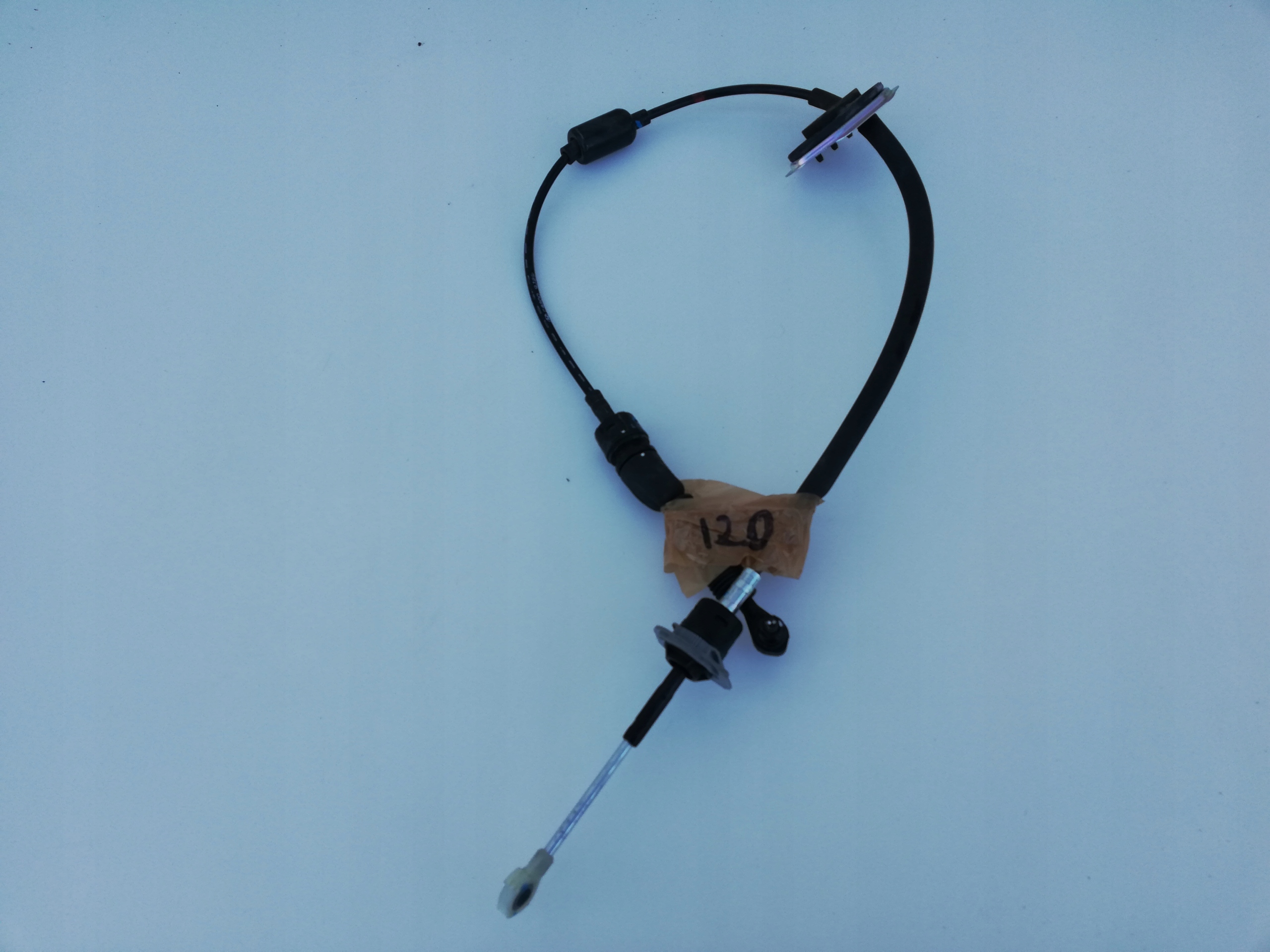 46790-C8200 - Кабель коробки передач HYUNDAI I20 II 14-19 автомат