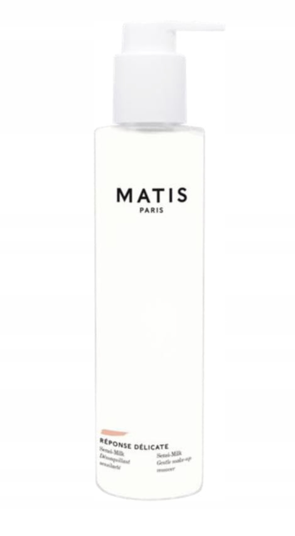 Matis Reponse Delicate citlivé mléko 200 ml