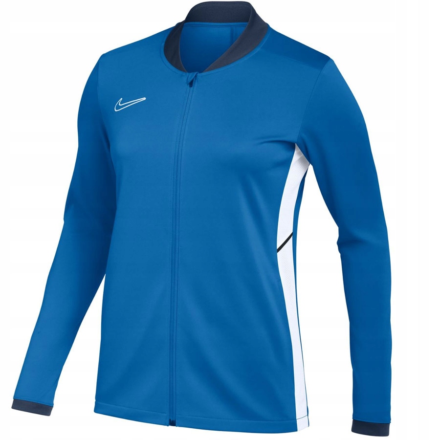 Nike Df Academy 25 Track Jacket Jacket [M] Mikina Pánská modrá