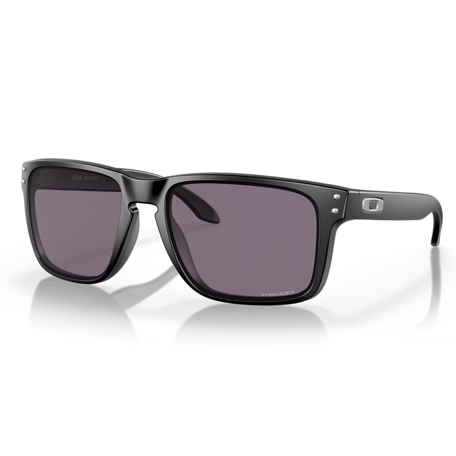 Brýle Oakley Holbrook XL Prizm Grey