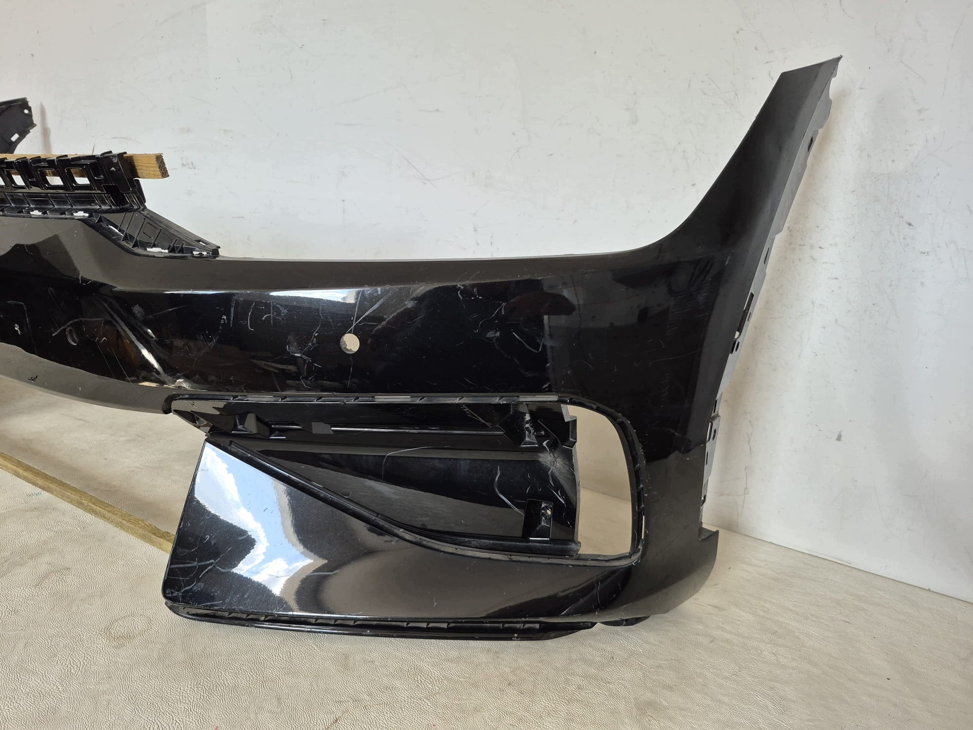 KIA EV-6 GT-LINE 21- bumper front front PDC 86511-CV200