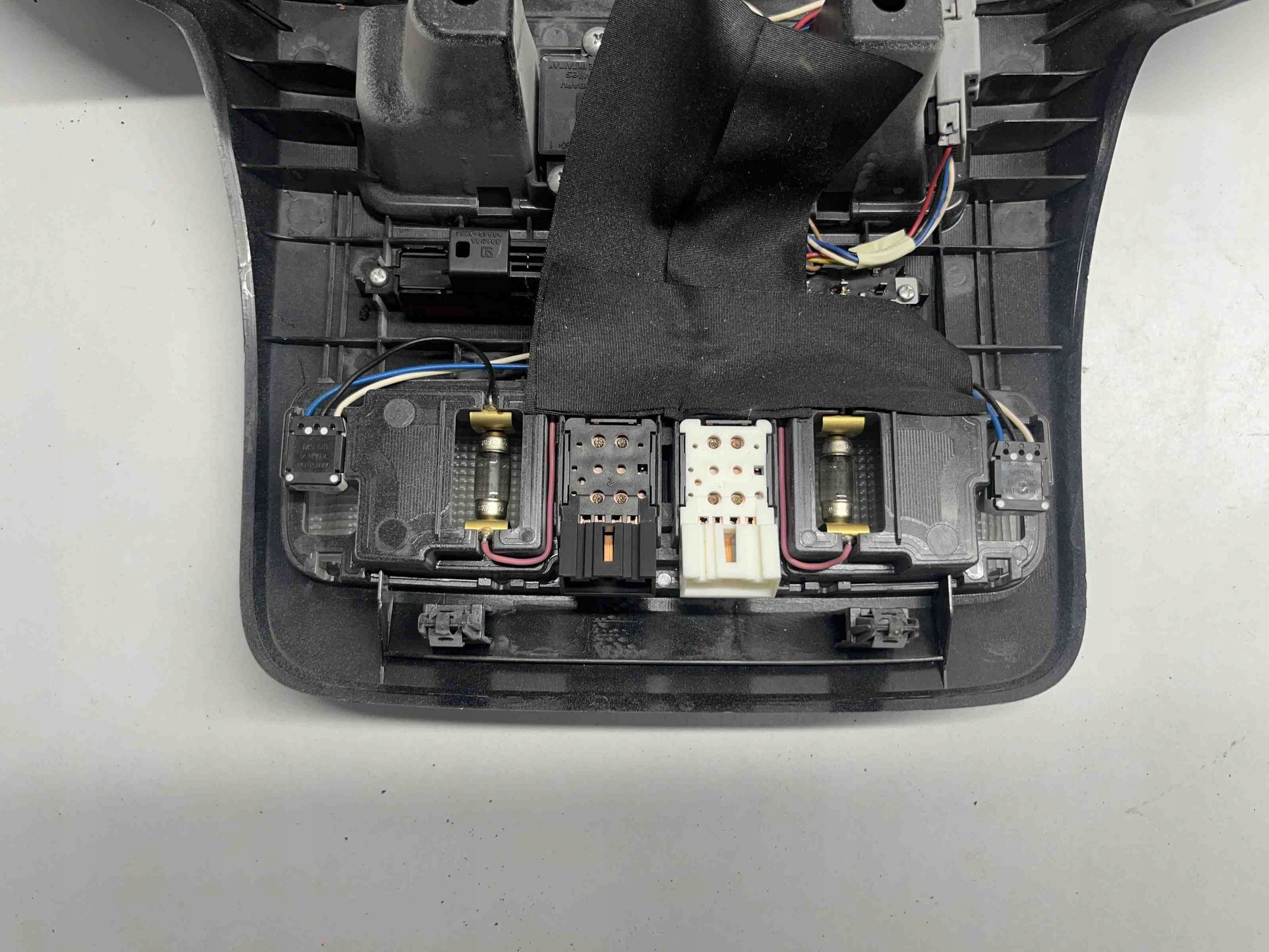 subaru XV лампочка 8750FJ190 2016