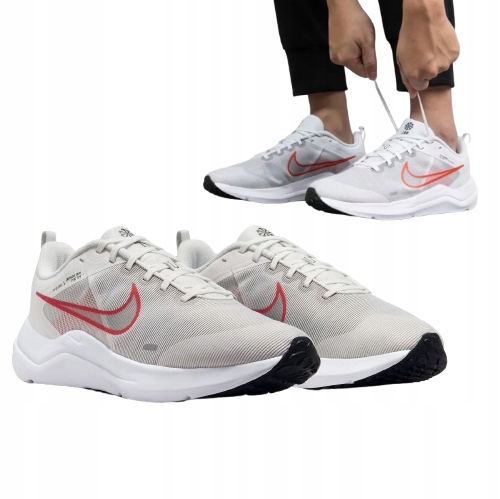 Pánské Sportovní Boty Nike Downshifter 12
