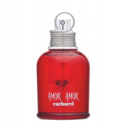 Cacharel Amor Amor toaletní voda pro ženy 30 ml