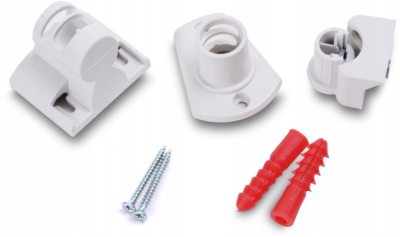 SWAN-1000 CZUJKA CZUJNIK DETEKTOR RUCHU DUALNY PIR+MW+PET CROW + UCHWYT Marka Crow