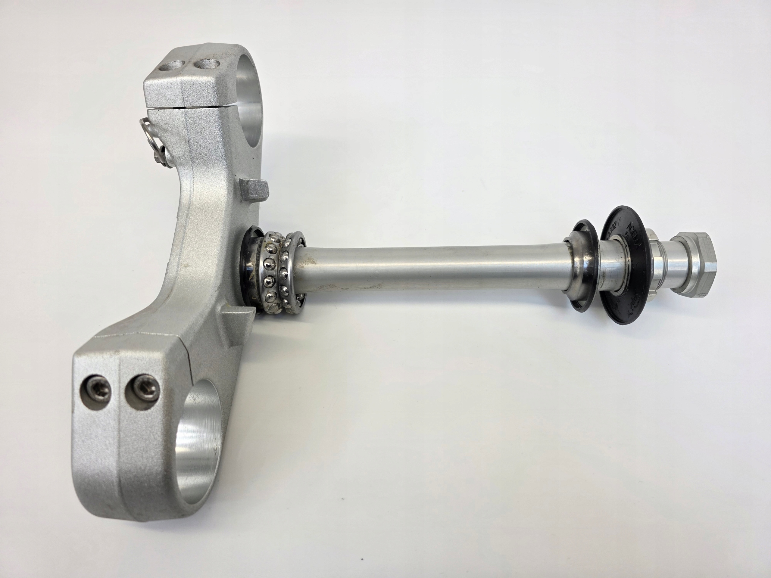 Triumph tiger explorer 1200 półka dolna prosta