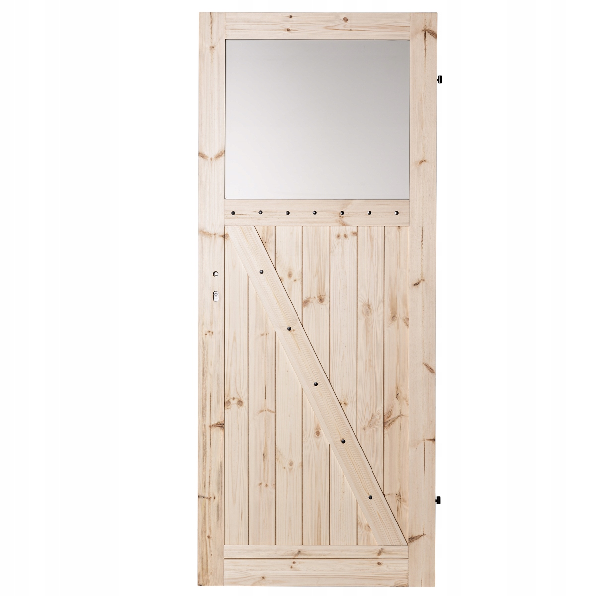 Skrzydło Duo Loft Sęczne WC 70