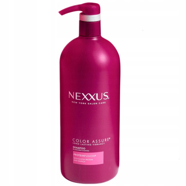 Color Assure Shampoo Szampon