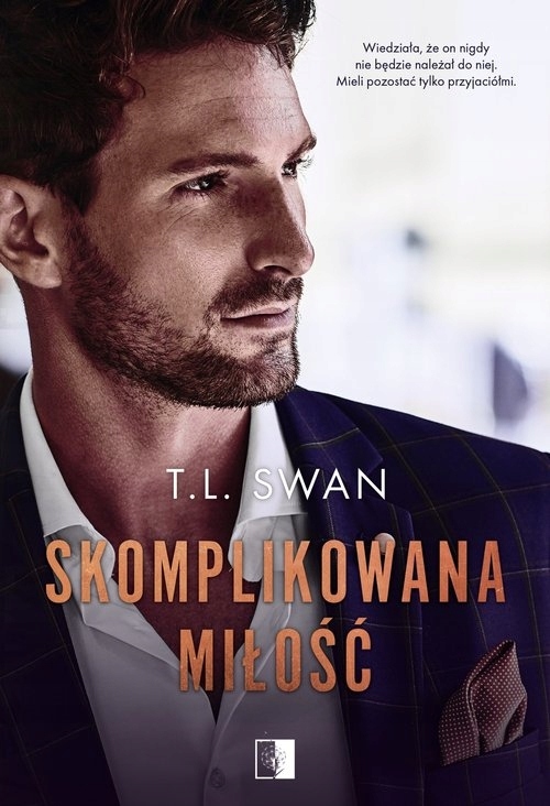 

Skomplikowana miłość