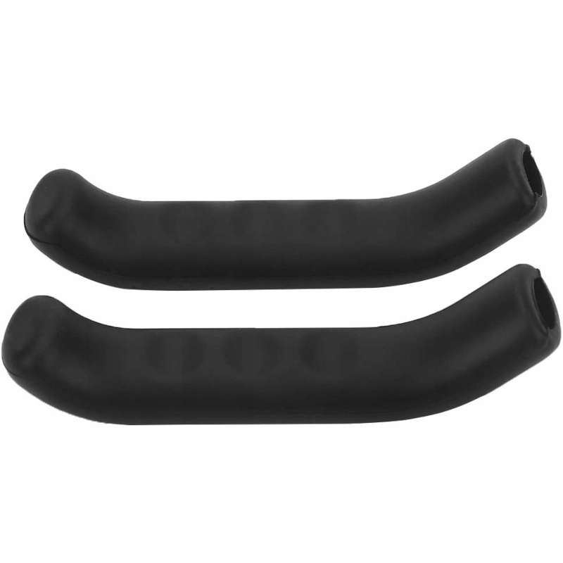 CHWYTY ROWEROWE NAKŁADKI OSŁONY NA DŹWIGNIĘ HAMULCA DO ROWERU HULAJNOGI Model nakładki