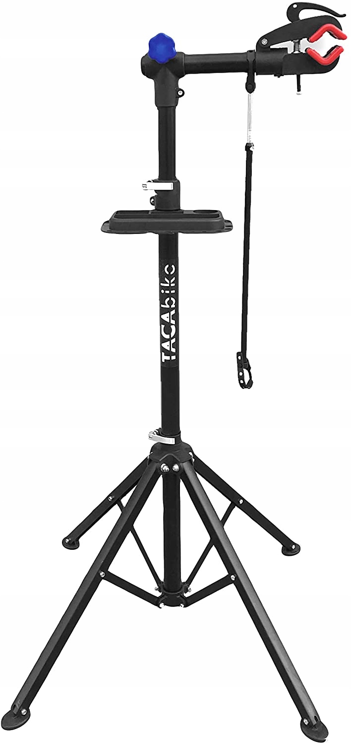 Stojak serwisowy rowerowy Ultrasport 105x24x16 cm