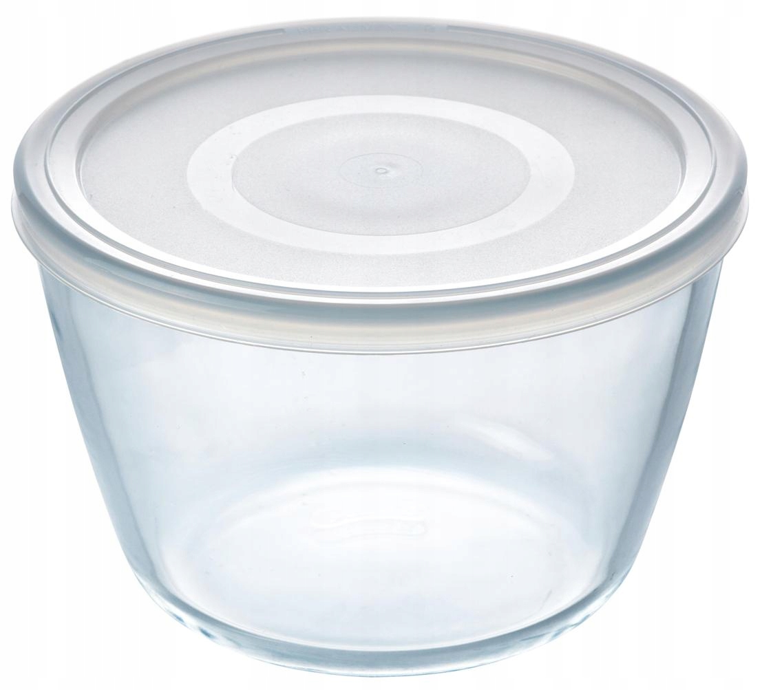 Naczynie żaroodporne Cook&Freez 1,6 L PYREX Marka Pyrex