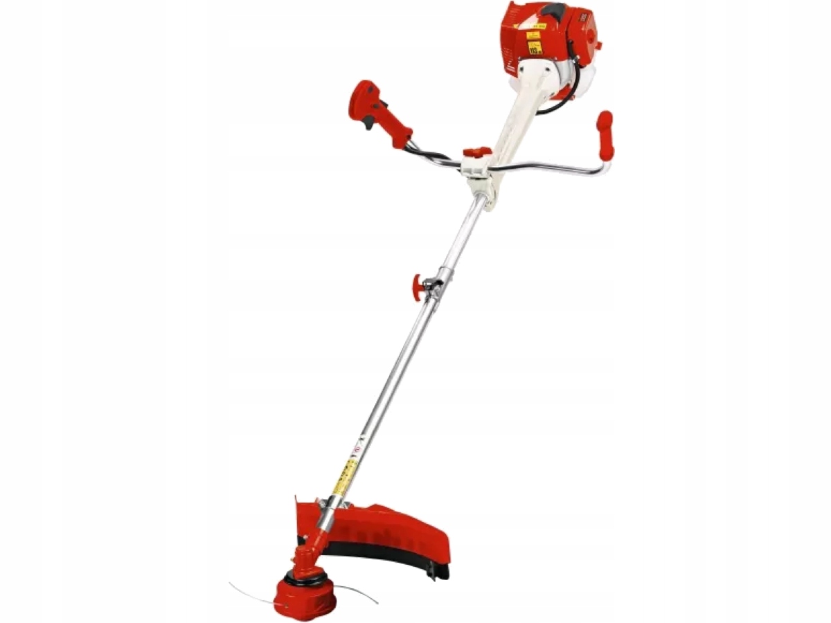 Kosa spalinowa Nac BP520 52 cm3 173cm