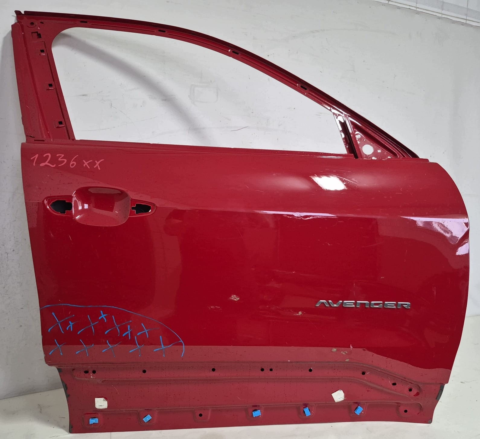JEEP AVENGER 22- door right front front