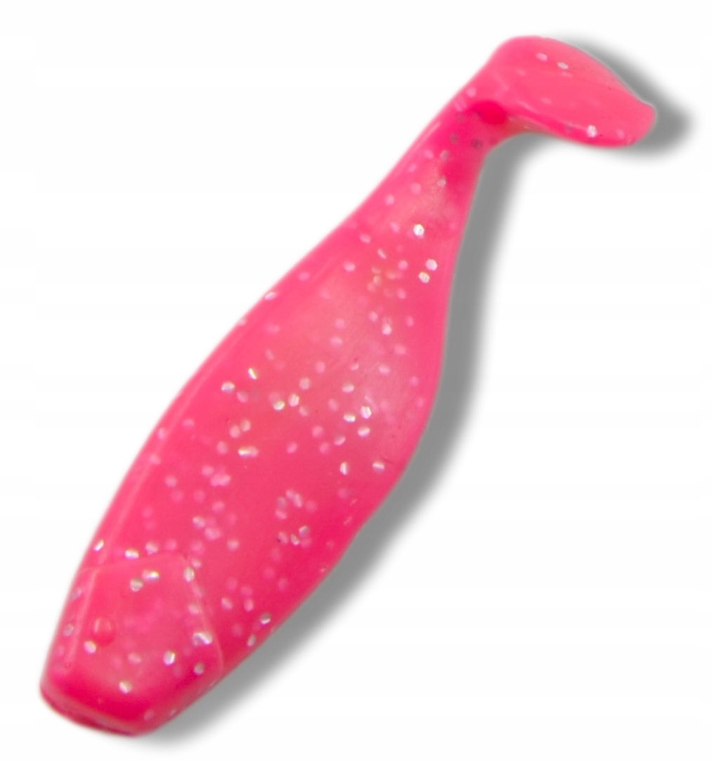 Guma Ripper Manns Na Okonia Na Szczupaka 8cm