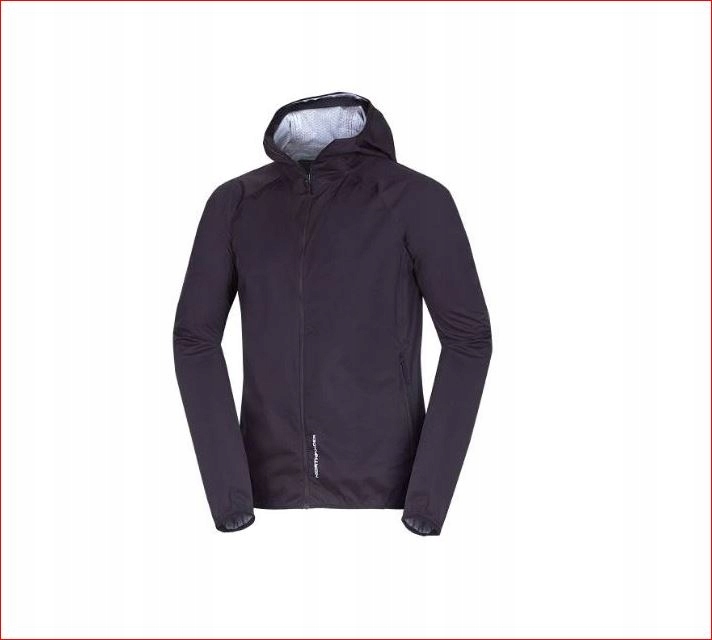 Northfinder lehká bunda Ettore 5299 vel. XL
