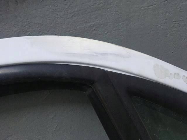door complete right front IVECO DAILY III 99-06 EU