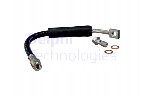 Delphi LH7415 тормозной шланг