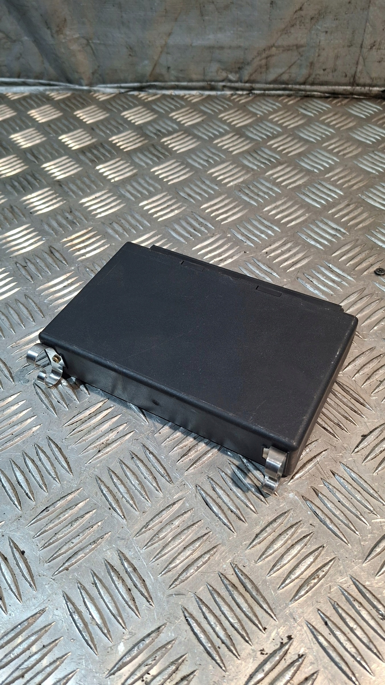 control unit VDO JEDNOSTKA STERUJACA MERCEDES CITARO