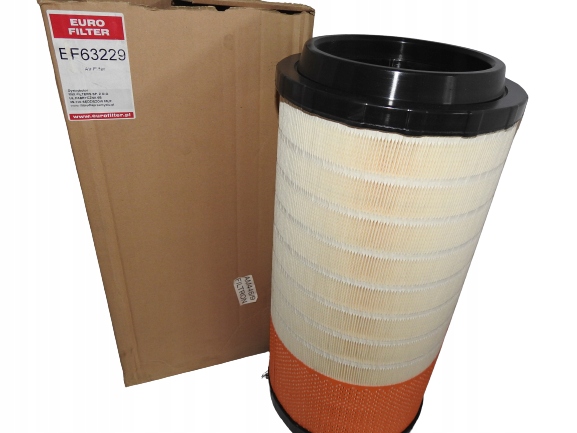 Повітряний фільтр EF63229 (заст. AM 446/9 )