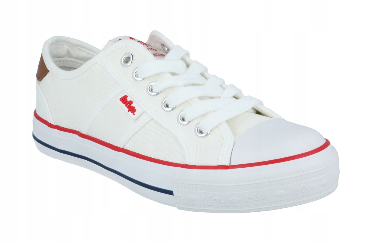 

Trampki damskie Lee Cooper LCW-22-31-0862L R37