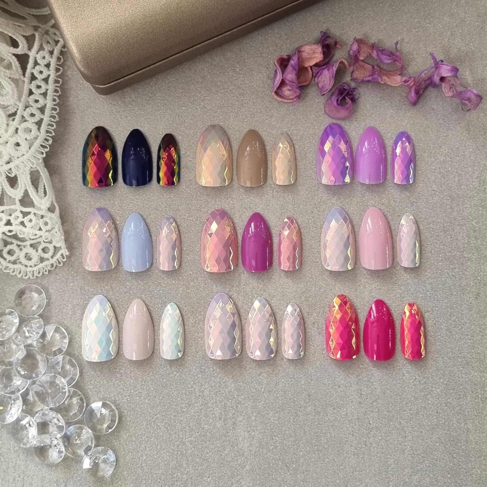 PASDE 0338 TIPSY SYRENKA LILY 0338 Rodzaj Kolorowe