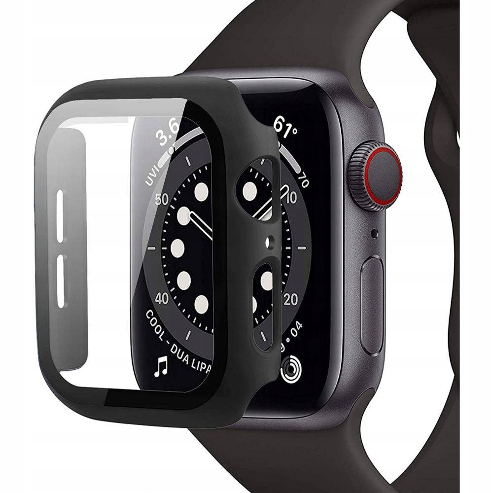 

Osłona Etui Nakłdka Do Apple Watch 4/5/6/SE (44MM)