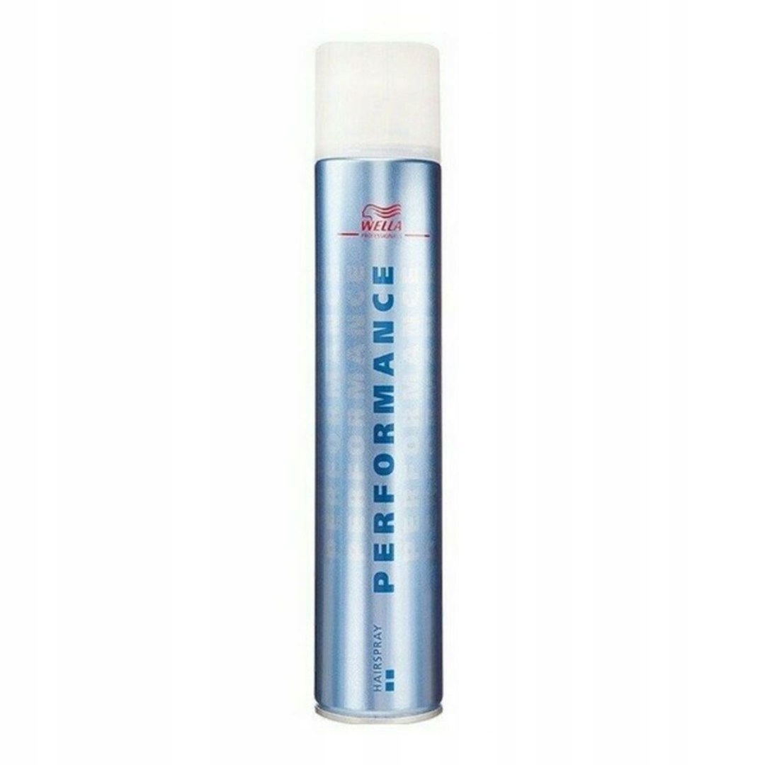 Silný lak na vlasy Wella 81613542 500 ml
