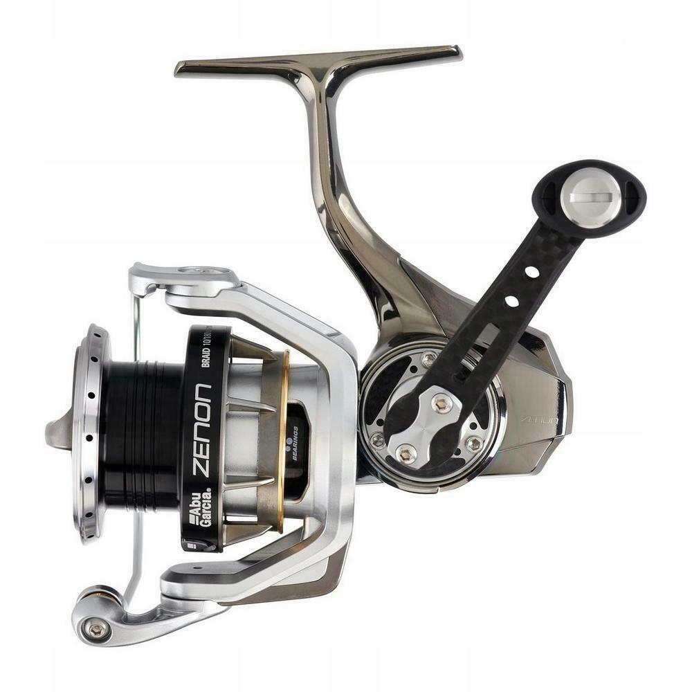 PROMOCJA!!! ABU GARCIA ZENON 2500 S