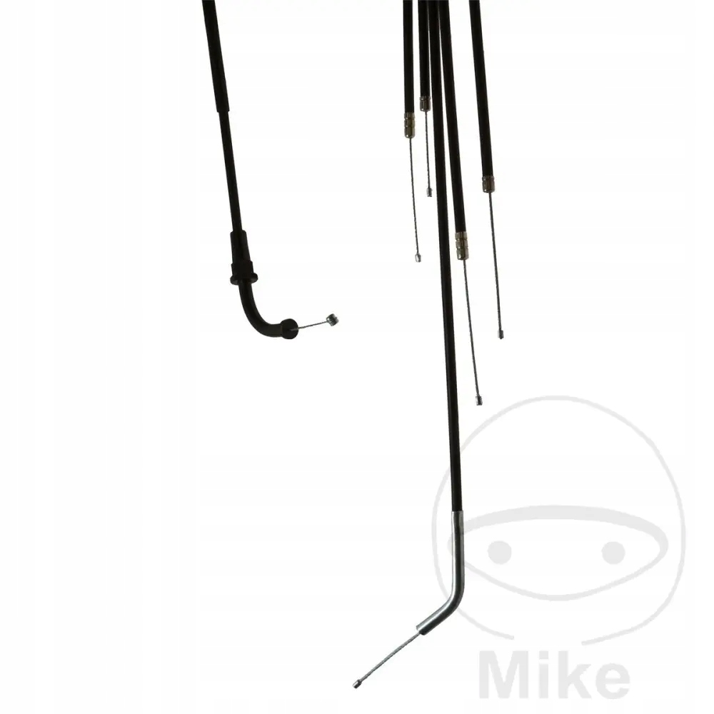 Cięgno linka gazu kompletna Suzuki RG 500 Gamma 86