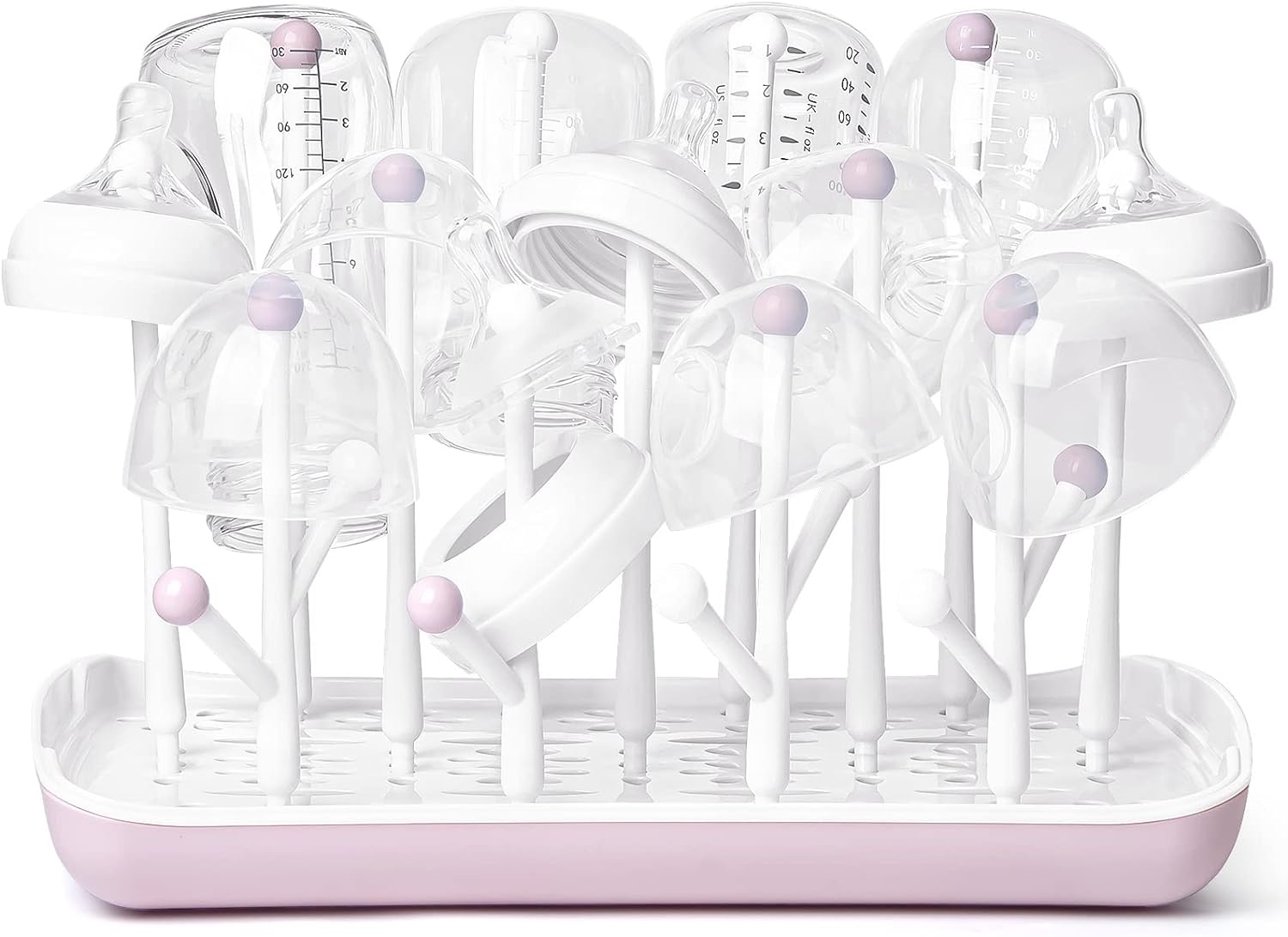 Ociekacz stojak do suszenia butelek Termichy