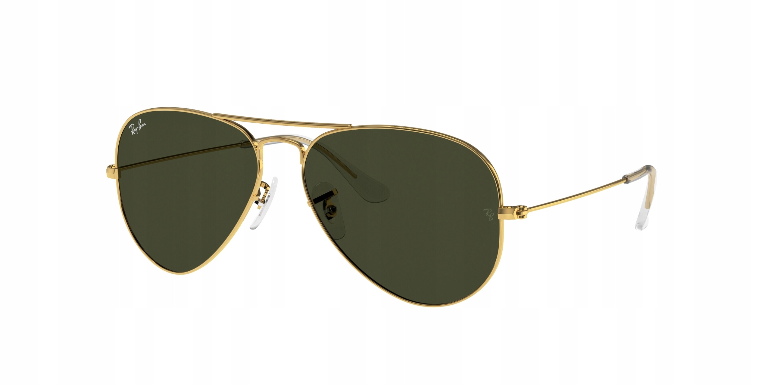 Ray Ban Aviator okulary przeciwsłoneczne RB3025 L0205 rozmiar: 58