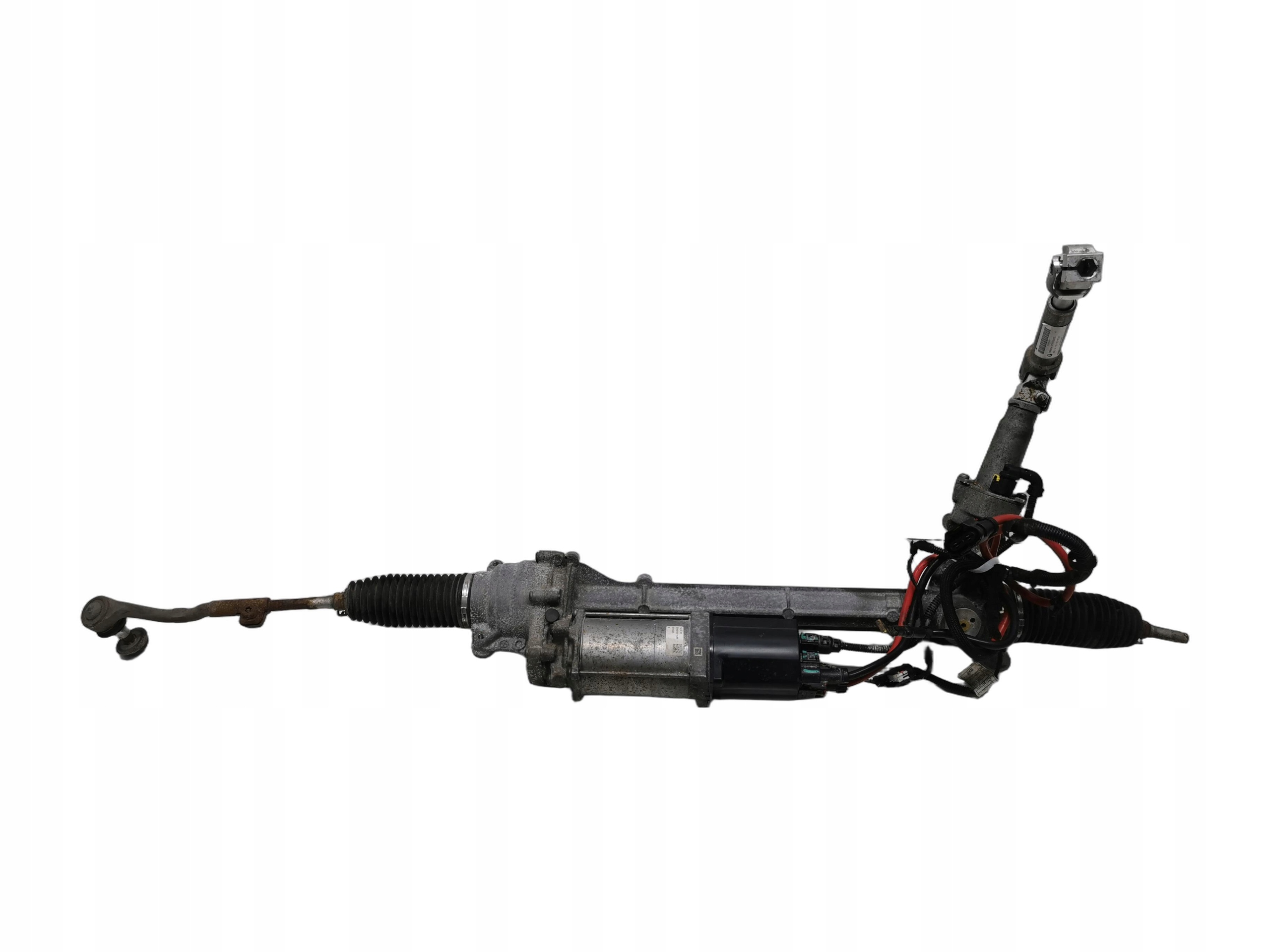 Boîter direction Boîter direction BMW X5 F15 6872816