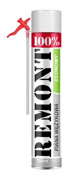 

Piana Pianka Wężykowa Remont Letnia 700 ml