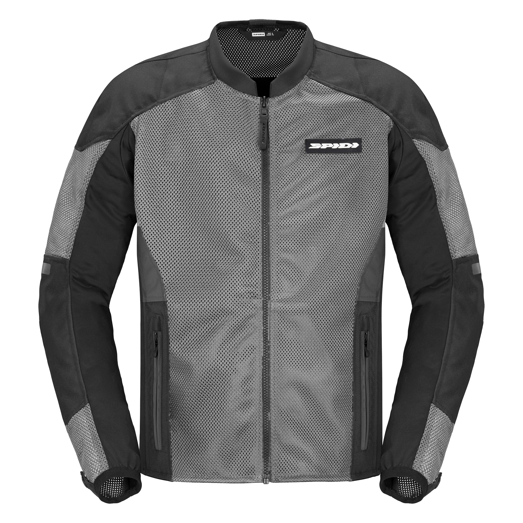 Motocyklová Bunda Spidi Net Mužská Vzdušná Ideálna Do Tepla veľ. L