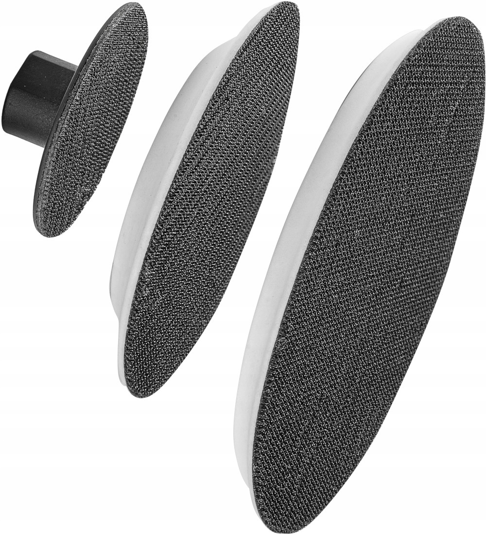 Royal Pads Backing Multi-Plate 3in1 Plate 80 130