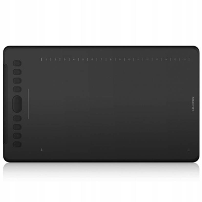 Tablet graficzny HUION H1161