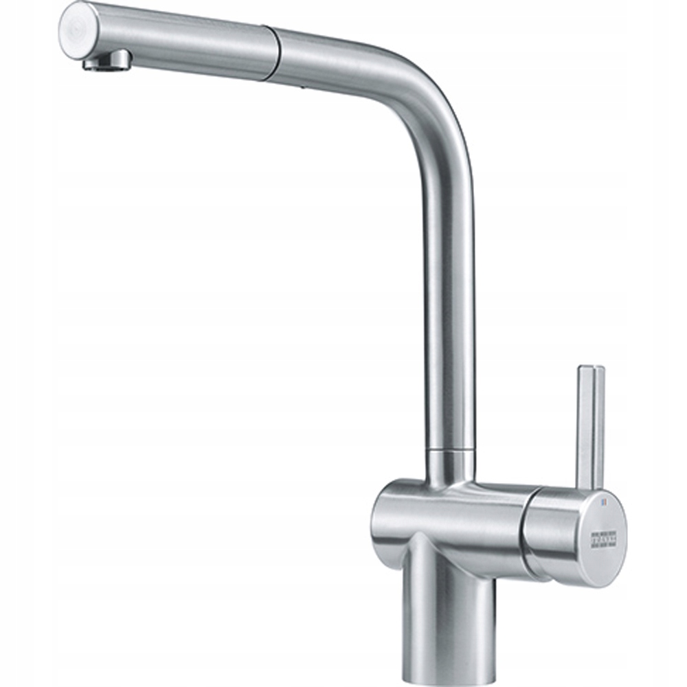 

Bateria kuchenna Franke Atlas Neo Pull-Out