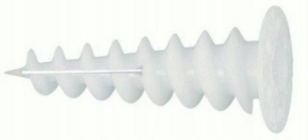 

Kołek do mocowania w styropianie Tox Isol 85