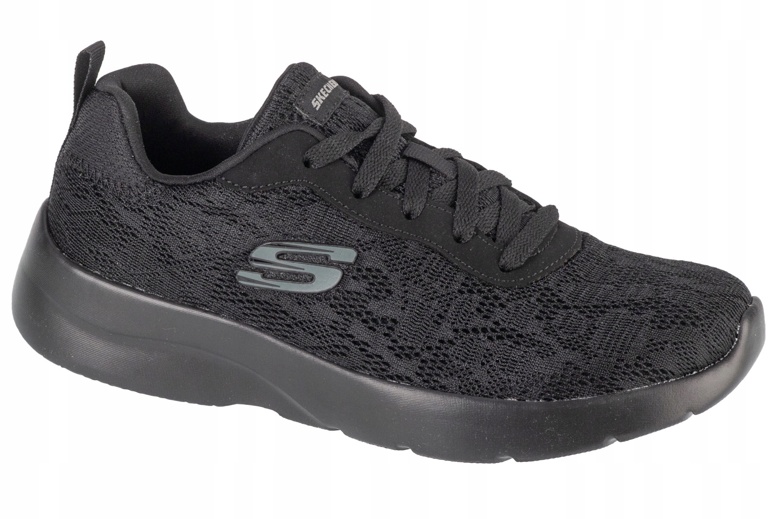 Skechers Dynamight 2.0 Homespun [38] Boty Tenisky Dámské Síťované Boty