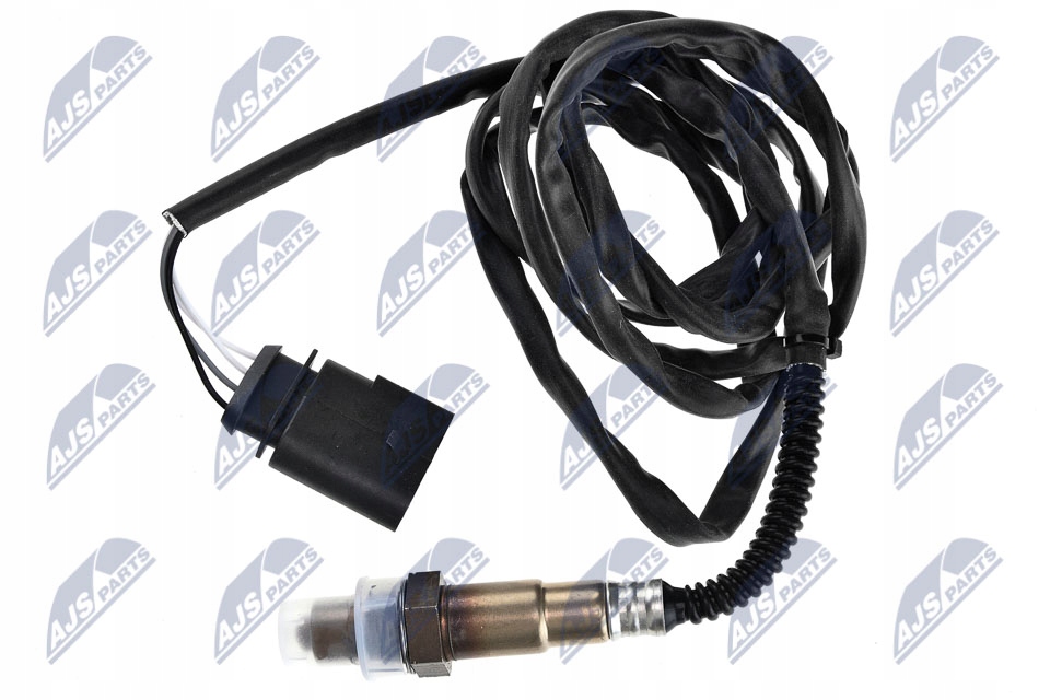 NTY ESL-AU-011 Sonda lambda Numer katalogowy części ESL-AU-011