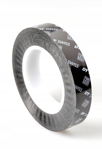 Dt Swiss taśma do obręczy Tubeless Tape 25mm x 10m