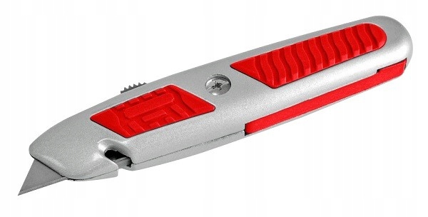 Nóż uniwersalny ostrze trapez Proline 30301