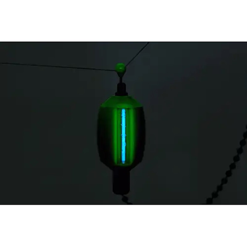 Fox Hanger Black Label Dumpy Bobbins Purple Fiolet Rodzaj mechaniczny